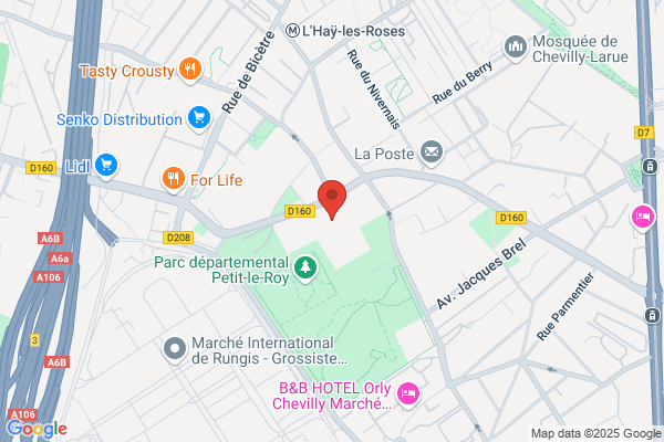 Association Les Memes