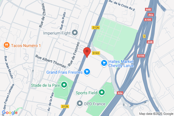 Caoudal Entreprise