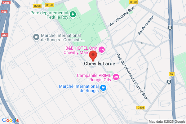 Cbm Entreprise