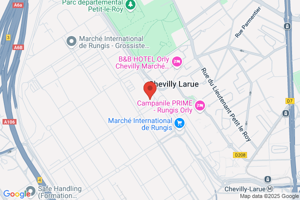 Champigny Maurice
