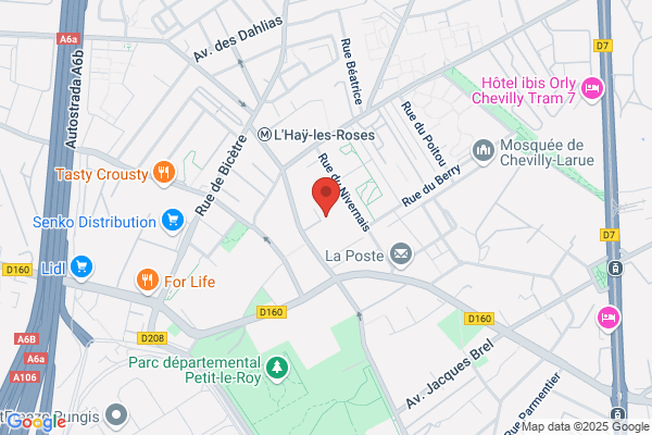 Groupe Scolaire Paul Bert