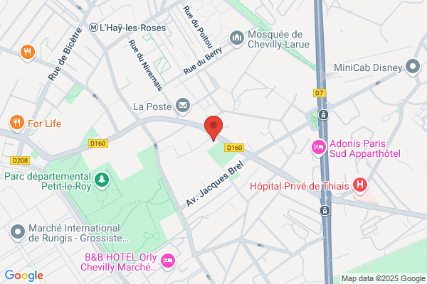 A La Compagnie Des Ouvriers Reunis