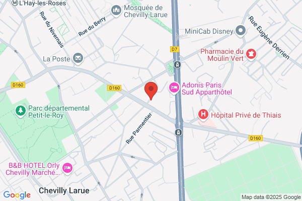 College Enseignement Secondaire Pierre Curie