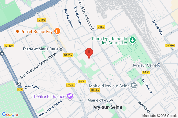 College Henri Wallon