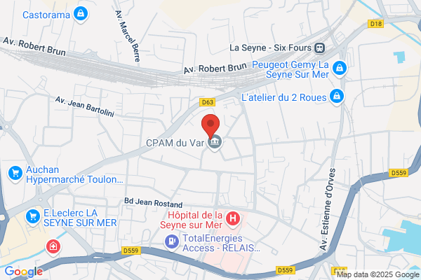 College Henri Wallon Formation Continue