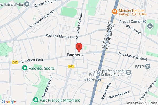 Colleges Henri Barbusse