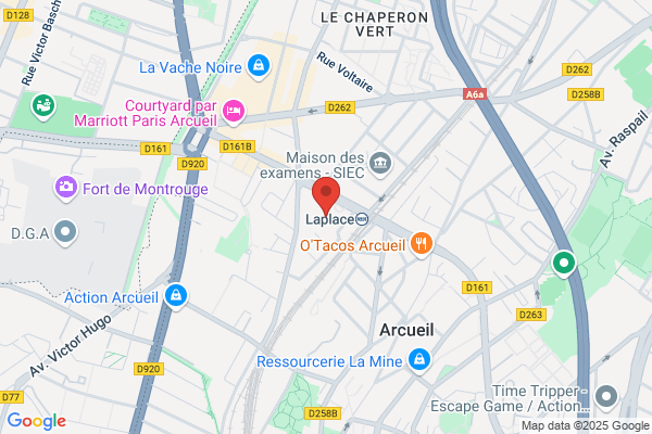 Franprix
