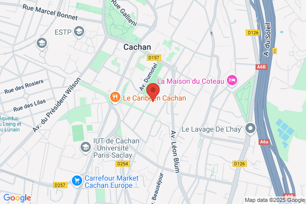 Aftam Residence Des Coteaux