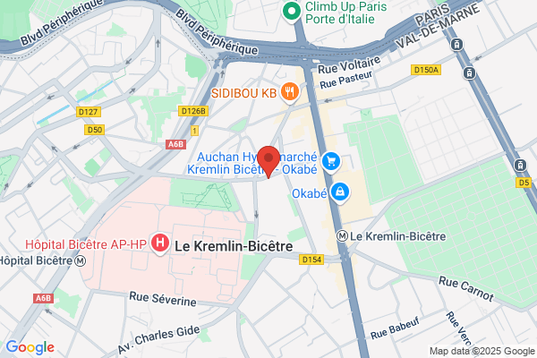 Agence Lacroix Immobilier