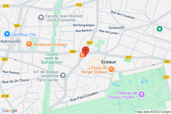 Agence Sceaux Immobilier
