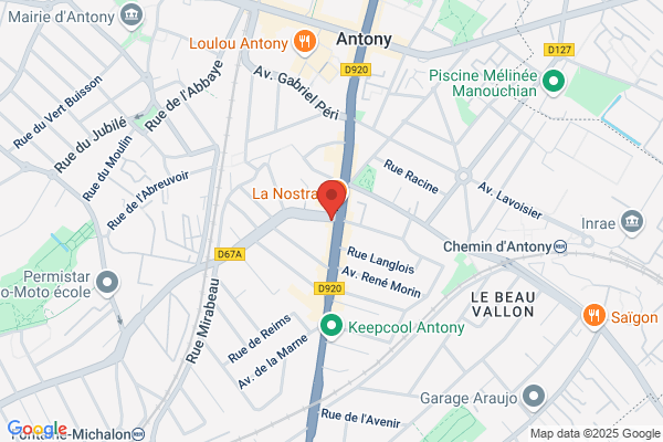 Ani Agence Nguyen Immobilier