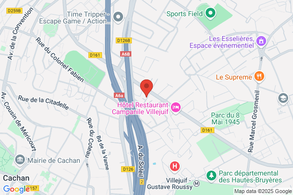 Cabinet De Soins Infirmiers De Bruyckere Anne