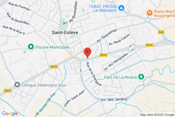 Cabinet Paramedical Infirmiers Fabre Guyomarch Aletti