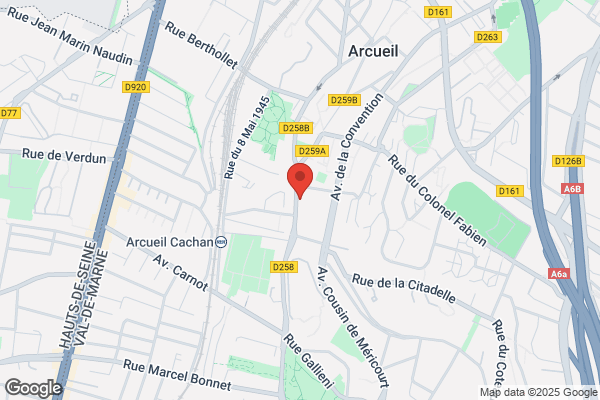 Cabinet Medical Des Docteurs Trancart Et Dupie