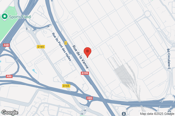 A La Maree Bureaux