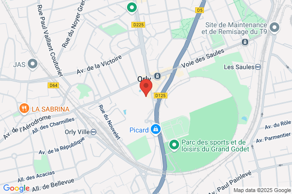 Cafeteria Centre E Leclerc