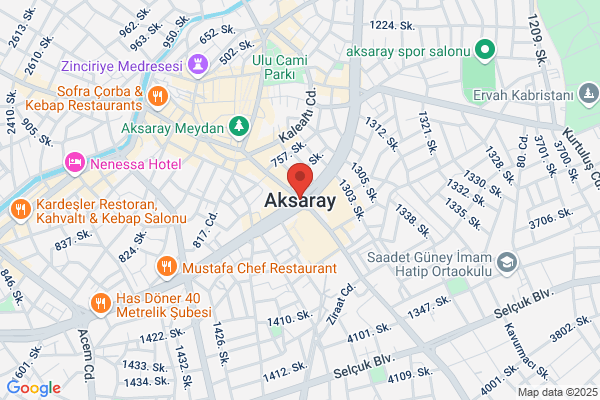 Aksaray