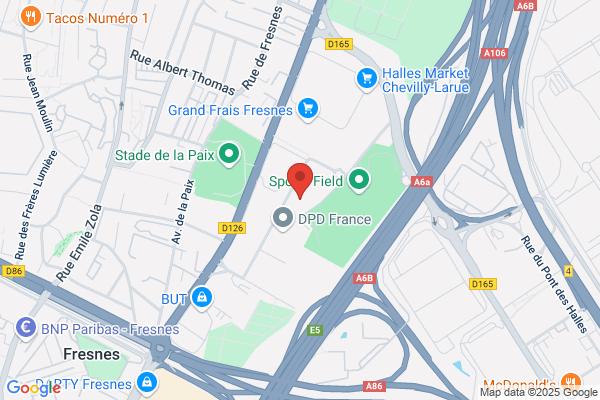 Progetech Energie et services