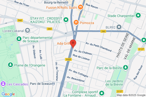 Centre De Balneotherapie Boubli Vidal