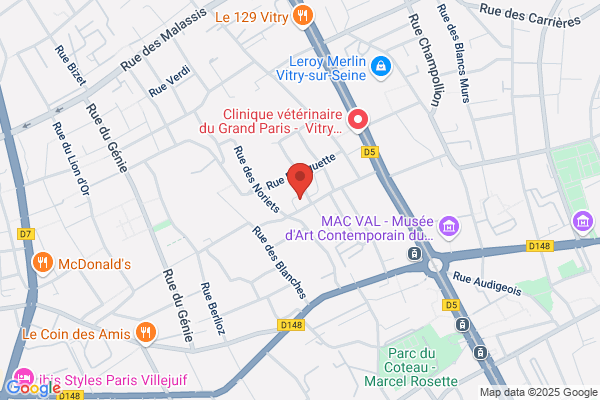 Centre De Reeducation
