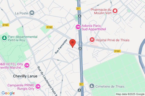 Chateaureynaud Claire