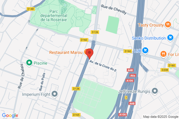 La Poste Agence Communale