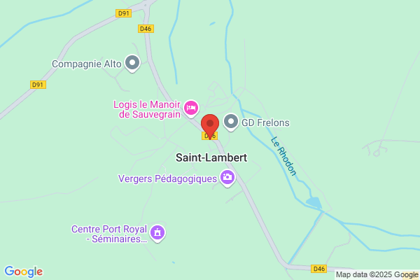 Area