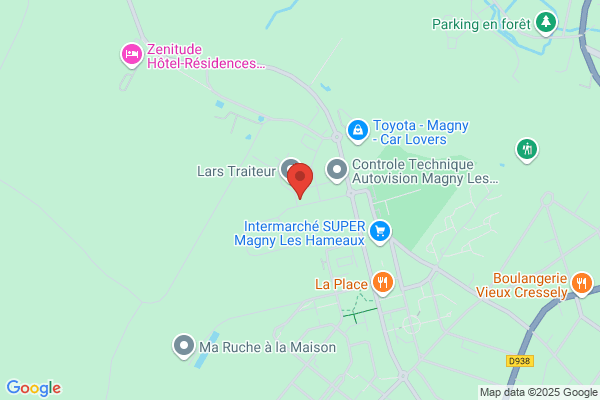 Atelier De Chevreuse