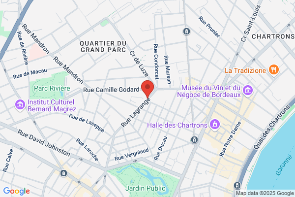 Audouin Et Associes Sarl D Architecture