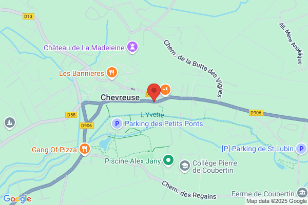 Bellevaux Jean Charles