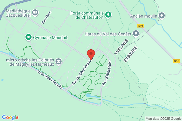 Bouladoux Jean Ing Cons Elec