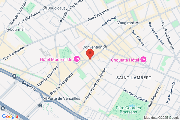 Centre D Echographie Saint Lambert