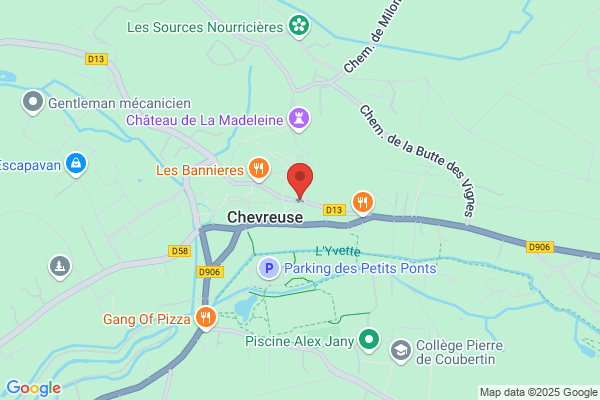 Charrier Claire