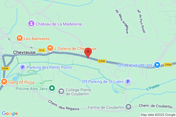 Chauviere Blot Sophie