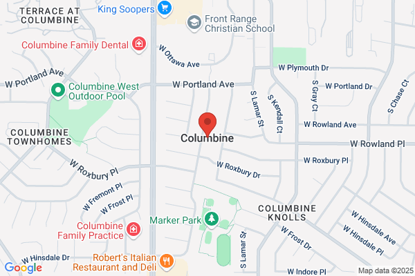 Colombine