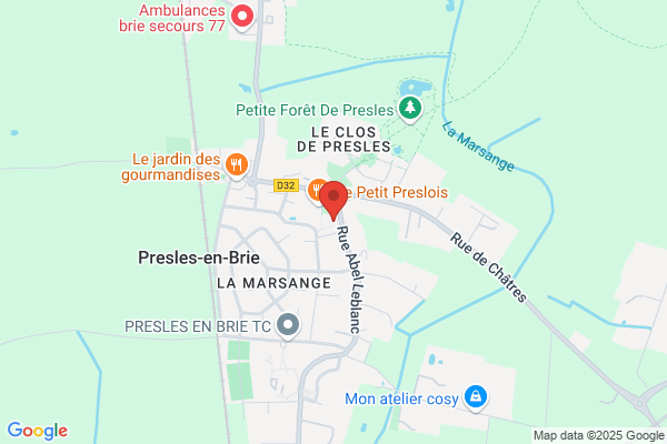 La Poste Agence Communale