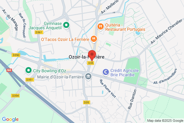 Optic 2000 - Opticien Ozoir-la-Ferrière