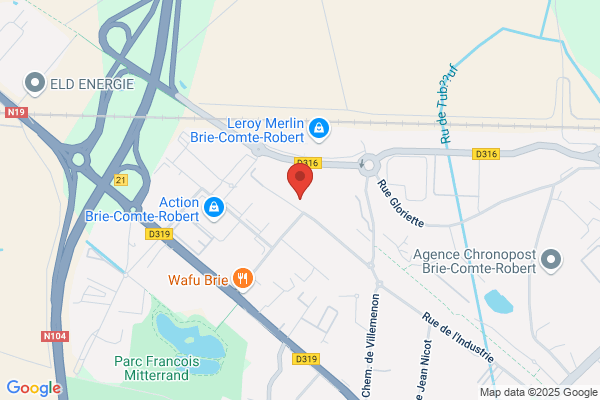Auto Bilan Champion Francilien
