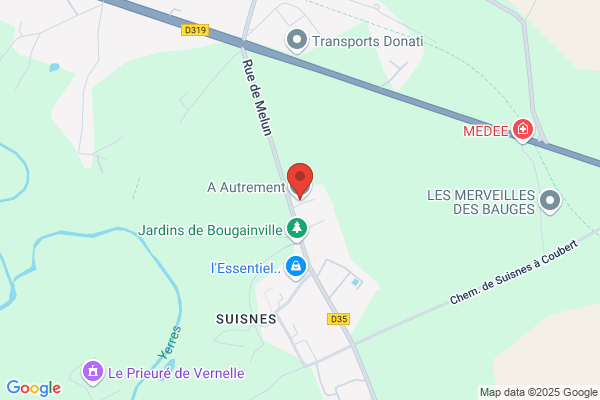 Autrement