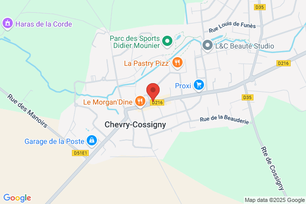 Bar Des Sports
