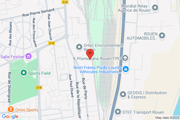 Berlines Services