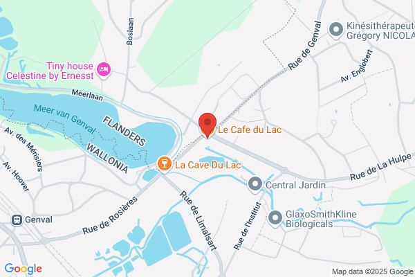 Cafe Du Lac