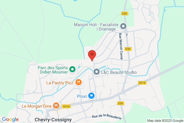 Groupe Scolaire Normandie Niemen Primaire