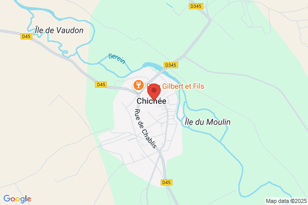 La Poste Agence Communale