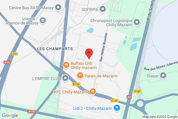 Brigade Intervention Et Surveillance