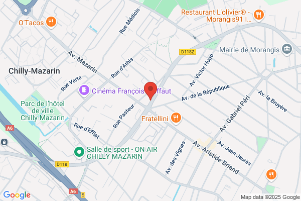 Cultur' En Marche