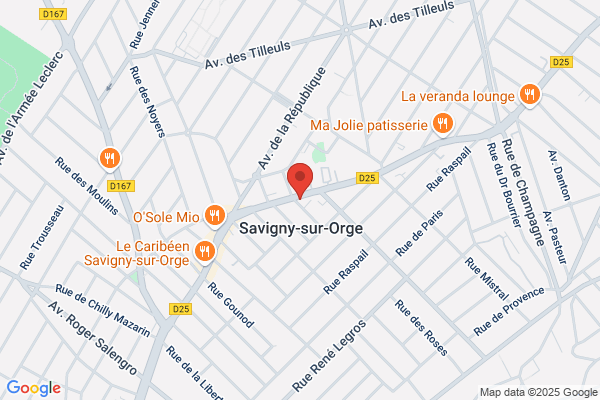 Agence immobilière l'Adresse Savigny-sur-Orge