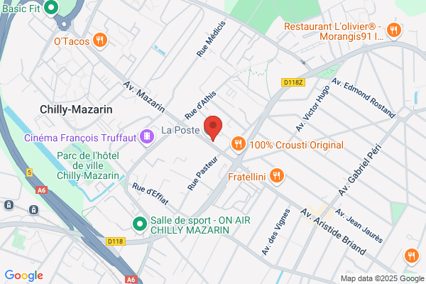 Agf Assurances Lucadello Alain Agt General