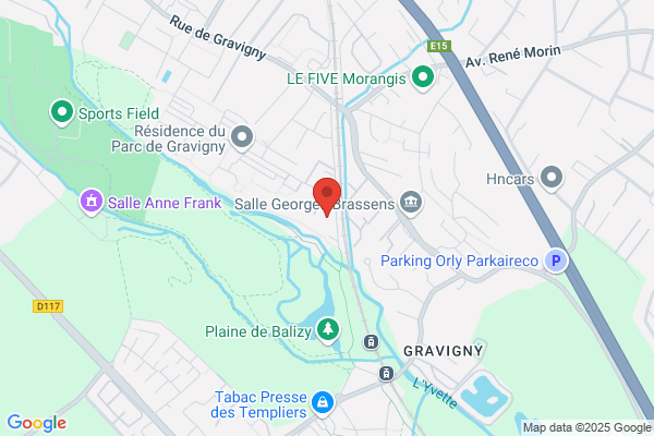 Azur Palaiseau