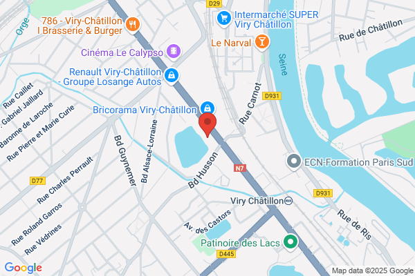Audi Espace Paris Sud Concessionnaire